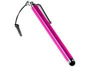 Insten Pink Touch Screen Stylus For Samsung Galaxy S4 1068187