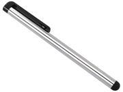 Insten Silver Touch Screen Stylus compatible with the New Apple iPhone 5 798749