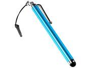 Insten Blue Touch Screen Stylus compatible with the New Apple iPhone 5 798751