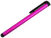 Insten Pink Touch Screen Stylus compatible with the New Apple iPhone 5 798754