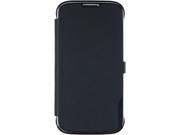 ANYMODE Black Cradle Case Book Type For Samsung Galaxy S4 BRCC002NBK