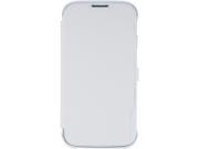 ANYMODE White Cradle Case Book Type For Samsung Galaxy S4 BRCC002NWH
