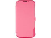 ANYMODE Pink Cradle Case Book Type For Samsung Galaxy S4 BRCC002NPK