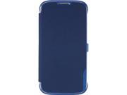 ANYMODE Blue Cradle Case Book Type For Samsung Galaxy S4 BRCC002NBL