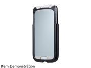 ANYMODE Black Mirror Shield For Samsung Galaxy S4 BRMP000NBK