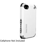 PureGear White DualTek iPhone Case 02 001 01378