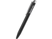 IOGEAR Black Accu Tip Stylus for Tablets and Smartphones GSTY200