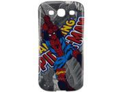 ANYMODE Marvel S3 Hard Case Spider Man MCHD128KA8
