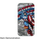 ANYMODE Marvel iPhone 4S Hard Case Captain America MCHD166KA1