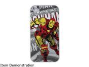 ANYMODE Marvel iPhone 4S Hard Case Iron Man MCHD166KA3