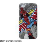 ANYMODE Marvel iPhone 4S Hard Case Spider Man MCHD166KA4