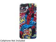 ANYMODE Marvel iPhone 5 iPhone SE Hard Case Spider Man BBHC008NA7
