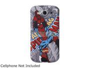 ANYMODE Marvel S3 Kickstand Case Spider Man MCHD292NA1