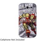 ANYMODE Marvel S3 Kickstand Case Iron Man MCHD292NA2