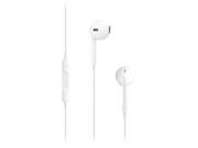 Apple White EarPods with Remote and Microphone MD827ZM B