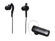 Samsung Stereo Bluetooth Headset w/ Android Apps Support / Voice Command / Text-to-Speech / Caller ID (HM3700)