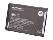 MOTOROLA Standard Battery For Motorola Droid Bionic HW4X
