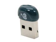 IOGEAR GBU521 USB Bluetooth 4.0 USB Micro Adapter