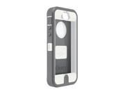 OtterBox Defender Glacier Solid Case For iPhone 5 77-22118