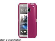 OtterBox Defender Blushed Case For HTC One 77 26419