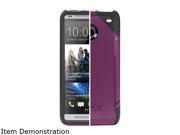 OtterBox Commuter Lilac Case For HTC One 77 26429