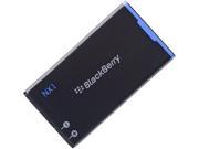 BlackBerry Batteries