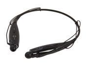 LG HBS 730 Black TONE Wireless Bluetooth Stereo Headset