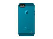 BELKIN Grip Candy Sheer Gravel Reflection Case for iPhone 5 F8W138ttC05