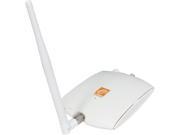 zBoost SOHO dual band cell phone signal booster up to 2500 sq. ft. ZB545