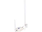 zBoost SOHO MAX dual band cell phone signal booster up to 3500 sq. ft. ZB545M