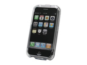 BELKIN F8Z172 Transparent Acrylic Case for iPhone
