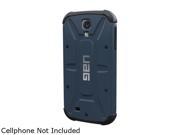 Urban Armor Gear Slate Composie Case for Galaxy S4 w Screen Protector UAG GLXS4 SLT