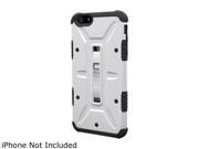Urban Armor Gear White Case W/ Screen For Iphone 6 Plus / 6s Plus Uag-iph6pls-wht