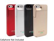 Lenmar Black Bc6 Iphone r 6 4.7 Power Case LENBC6