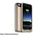 Mophie juice pack air Gold 2750 mAh Battery Case for iPhone 6 3045_JPA IP6 GLD
