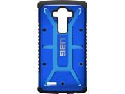 Urban Armor Gear Cobalt Case For Lg G4 Uag-lgg4-cbt
