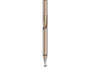 Adonit Jot Mini Fine Point Precision Stylus for iPad iPhone Android Kindle Samsung and Windows Phones Gold ADJM2G