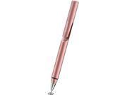 Adonit Jot Mini Fine Point Precision Stylus for iPad iPhone Android Kindle Samsung and Windows Phones Rose Gold ADJM2RG