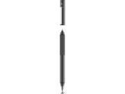 Adonit Switch 2 in 1 Stylus Pen for iPad iPhone and Android Black ADSB