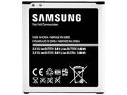 SAMSUNG 2600 mAh Replacement Battery For Galaxy S4 EB B600BUBESTA
