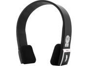 GOgroove AirBAND Bluetooth Over Ear Headphones with Hands Free Microphone and Onboard Controls Works with Apple iPhone 6s Samsung Galaxy S6 Edge LG G4 and