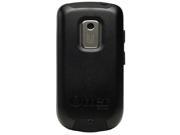 OtterBox Black Case Covers HTC4 HERO1