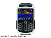 OtterBox Commuter Black Plastic White Silicone Commuter Series Case For BlackBerry Bold 9700 9780 RBB4 9700S 28 C5OTR