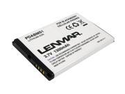 Lenmar Replacement Battery for BlackBerry Bold PDABMS1