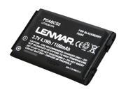 Lenmar Replacement Battery for BlackBerry Phones PDABCS2
