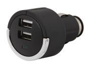 Aluratek AUCC02F Dual USB 2.1A Car Charger for iPad / Tablet / Smartphone