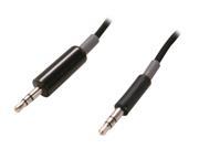 Kensington K39202US 4 ft. AUX 3.5mm Audio Cable Work with Auxiliary Port