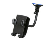 Kensington K39255US Black SoundWave Sound Amplifying Car Mount