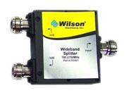 Wilson Electronics Broadband Splitter 859957