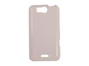 Case-Mate Barely There White Case for LG Viper CM020218